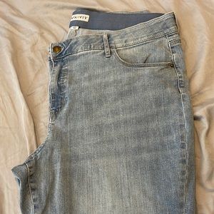 Womens jeans